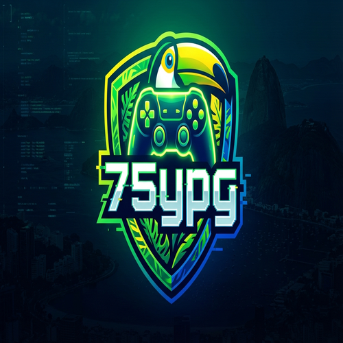 Logo 75ypg